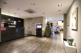Yongin Monterey 17