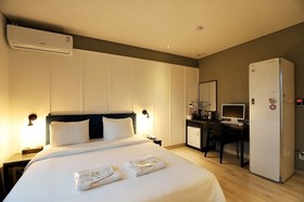 Yongin Monterey 17