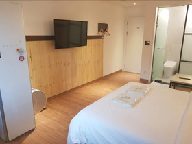 Yongin Monterey 17