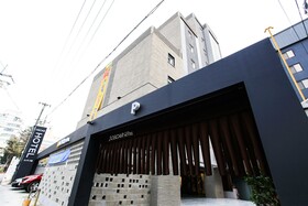 Yongin Oscar