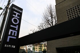 Yongin Oscar
