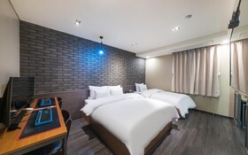 Yongin Oscar