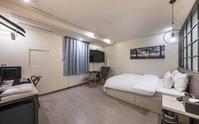 Yongin Oscar