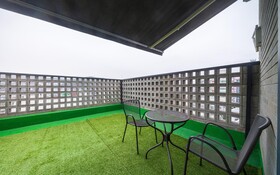 Yongin Oscar