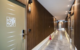 Yongin Pine