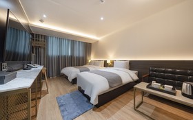 Yongin Pine