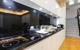 Yongin Pine