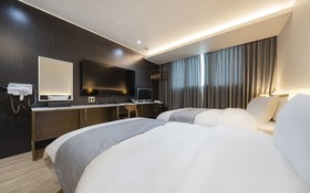 Yongin Pine