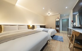 Yongin Pine