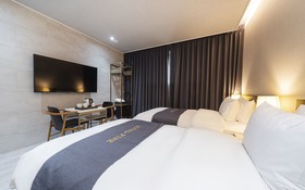 Yongin Pine