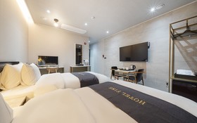 Yongin Pine