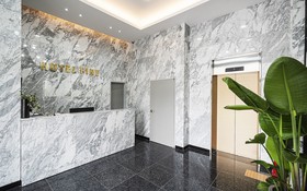 Yongin Pine