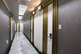 Yongin Singal Hotel Oda