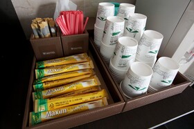 Yongin Singal Hotel Oda