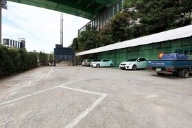 Yongin Singal Hotel Oda