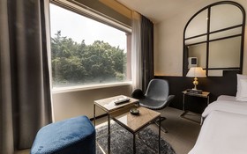 Yongin Singal Lago