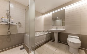 Yongin Singal Sangsang Hotel 1