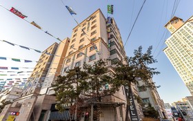Yongin Singal Sangsang Hotel 1