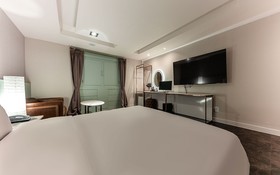 Yongin Singal Sangsang Hotel 1