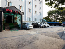 Top Hotel Yongin