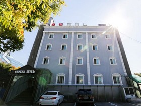 Top Hotel Yongin