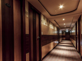 Top Hotel Yongin
