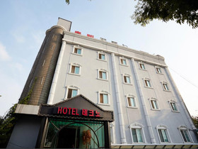 Top Hotel Yongin