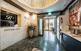 Yongin Yangji Bali