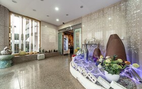 Yongin Yangji Bali
