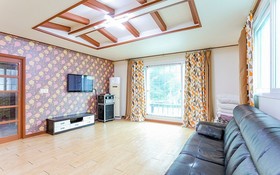 Yong Maple Pension