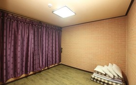 Yong Maple Pension