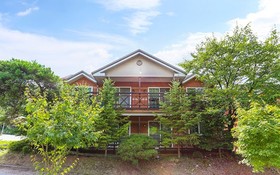 Yong Maple Pension