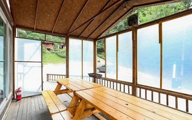 Yong Maple Pension