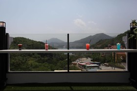 Gapyeong Chello Pensiontel