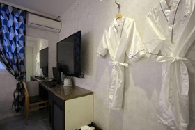 Gapyeong Chello Pensiontel