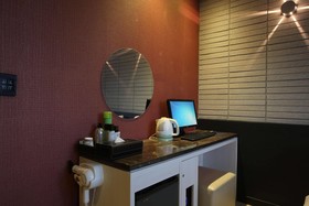 Gapyeong Chello Pensiontel