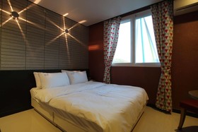 Gapyeong Chello Pensiontel