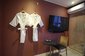 Gapyeong Chello Pensiontel