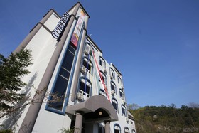 Gapyeong Chello Pensiontel