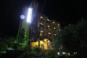 Gapyeong Chello Pensiontel