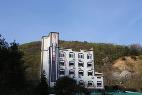 Gapyeong Chello Pensiontel