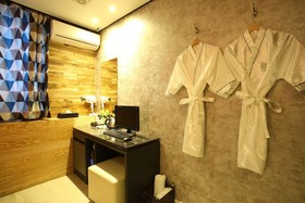 Gapyeong Chello Pensiontel