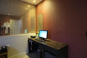 Gapyeong Chello Pensiontel