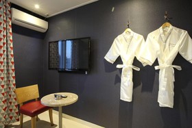 Gapyeong Chello Pensiontel