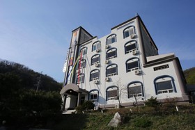 Gapyeong Chello Pensiontel