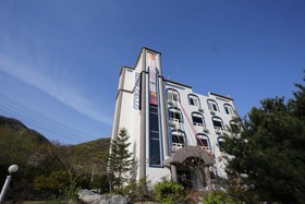 Gapyeong Chello Pensiontel