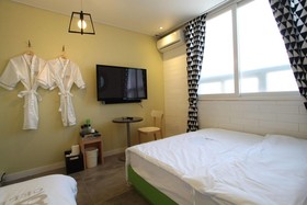 Gapyeong Chello Pensiontel