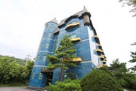Dongducheon Abishon