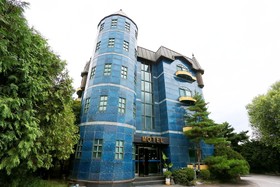 Dongducheon Abishon