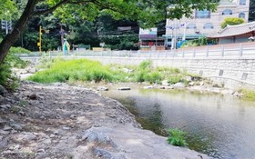 Dongducheon Eoullim Pension